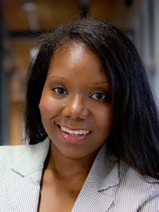 Image of Tiffany FORD